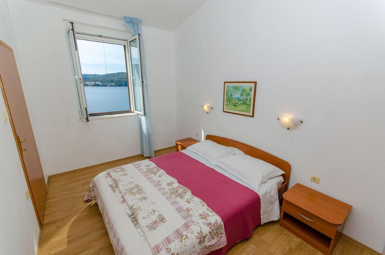 Apartments Ivanka Вис Екстериор снимка