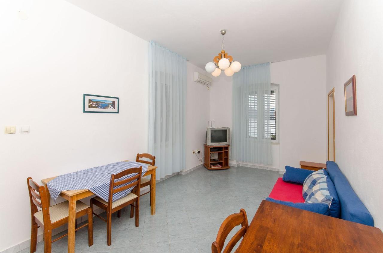 Apartments Ivanka Вис Екстериор снимка